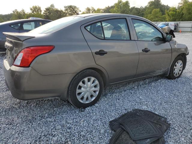 Photo 3 from auction – 2016 NISSAN VERSA S with VIN 3N1CN7AP9GL918459