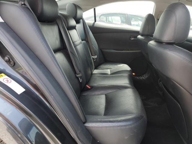 Photo 10 from auction – 2010 LEXUS ES 350 with VIN JTHBK1EG7A2353922