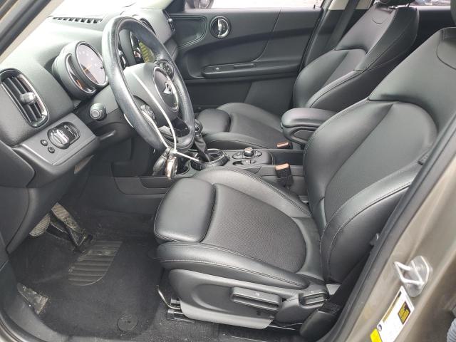 Photo 7 from auction – 2017 MINI COOPER COU with VIN WMZYS7C32H3B62804