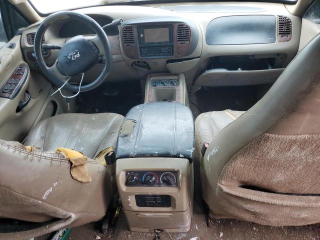 Photo 8 from auction – 2002 FORD EXPEDITION with VIN 1FMRU17W42LA29588