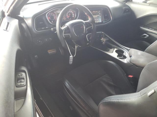 Photo 8 from auction – 2016 DODGE CHALLENGER with VIN 2C3CDZBTXGH214145