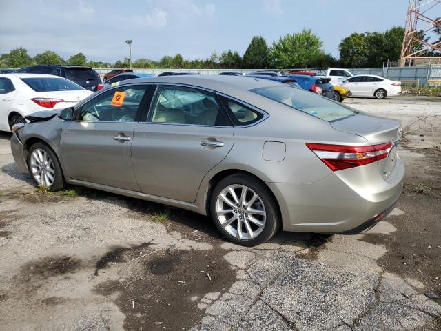 Photo 2 from auction – 2013 TOYOTA AVALON BASE with VIN 4T1BK1EB7DU054876