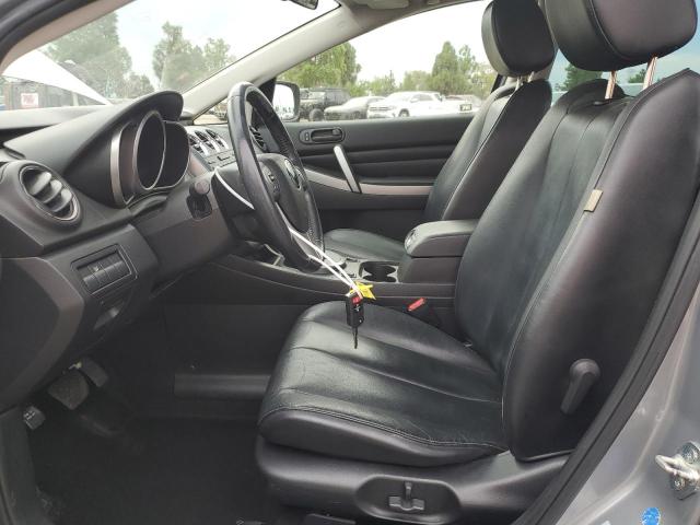 Photo 7 from auction – 2012 MAZDA CX-7 with VIN JM3ER2CM8C0420493