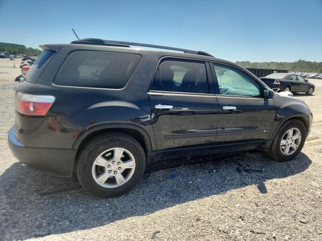 Photo 3 from auction – 2010 GMC ACADIA SL with VIN 1GKLVKED6AJ105857