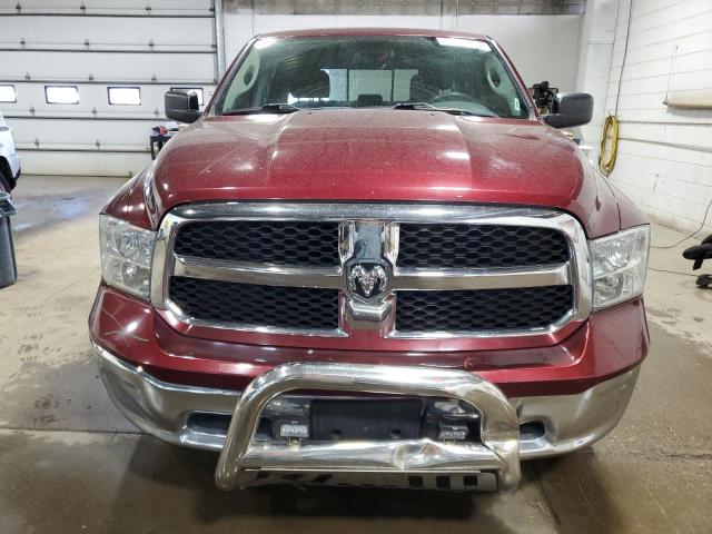 Photo 5 from auction – 2016 RAM 1500 SLT with VIN 1C6RR7LT0GS333963