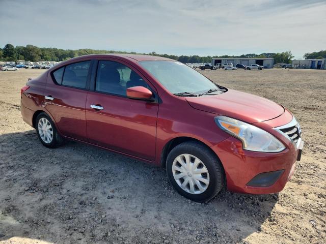 Photo 4 from auction – 2018 NISSAN VERSA S with VIN 3N1CN7AP8JL879841