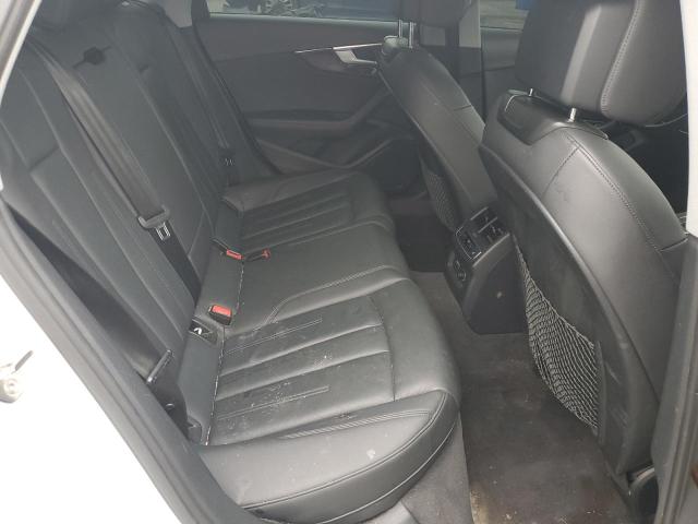 Photo 10 from auction – 2019 AUDI A4 PREMIUM with VIN WAUENAF46KA033537