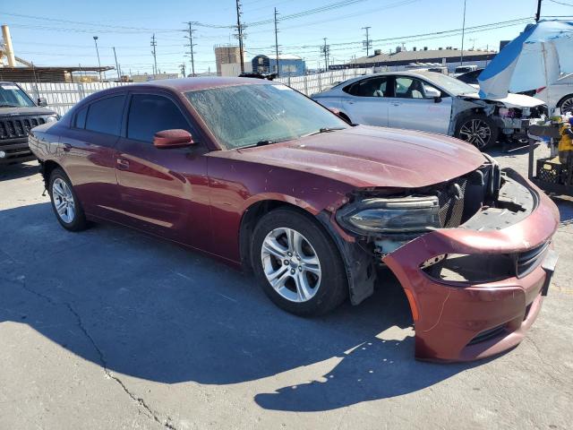 Photo 4 from auction – 2019 DODGE CHARGER SX with VIN 2C3CDXBG4KH679598
