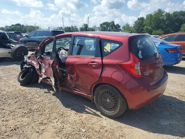 Photo 2 from auction – 2016 NISSAN VERSA NOTE S with VIN 3N1CE2CP4GL402509