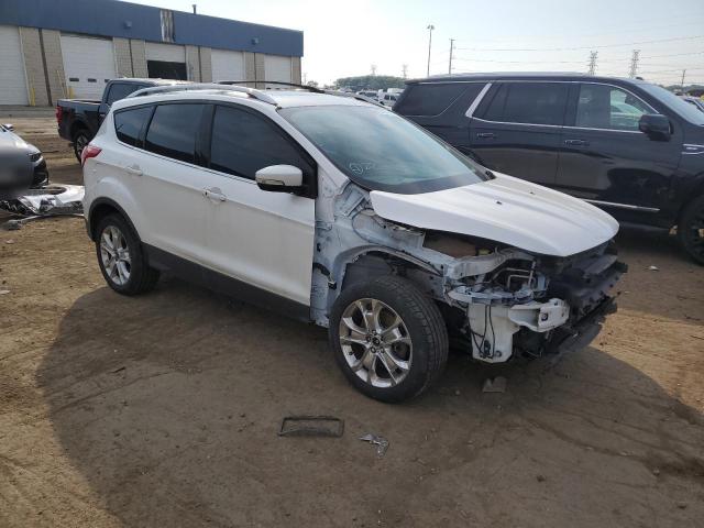 Photo 4 from auction – 2016 FORD ESCAPE TIT with VIN 1FMCU9J9XGUA20046