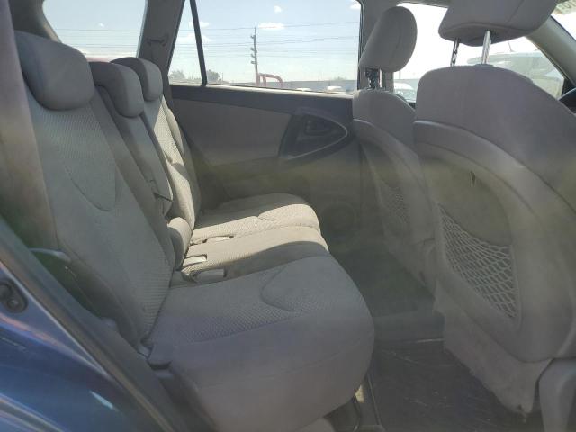 Photo 11 from auction – 2011 TOYOTA RAV4 with VIN 2T3BK4DV5BW050682