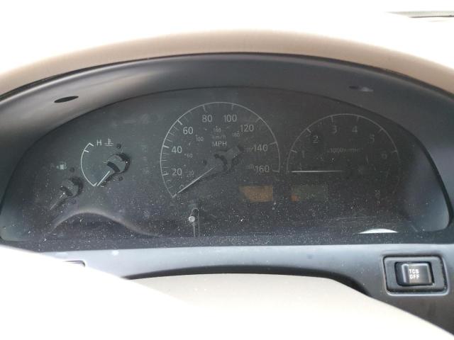 Photo 9 from auction – 2004 INFINITI I35 with VIN JNKDA31A54T205386