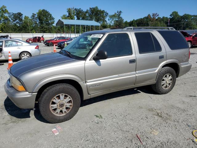 GMC JIMMY 1998 with VIN 1GKDT13W2W2515985 - Photo from auction