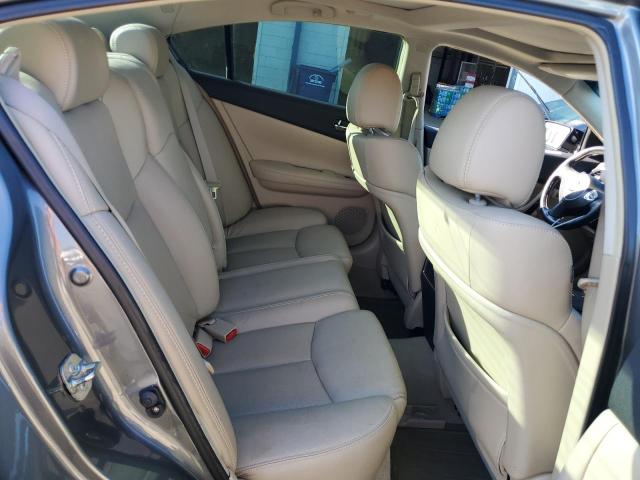Photo 10 from auction – 2014 NISSAN MAXIMA S with VIN 1N4AA5AP7EC431537