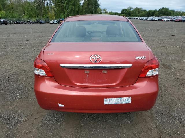Photo 6 from auction – 2012 TOYOTA YARIS with VIN JTDBT4K36CL039290