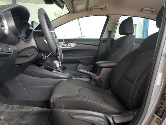 Photo 7 from auction – 2022 KIA FORTE FE with VIN 3KPF24AD0NE435239