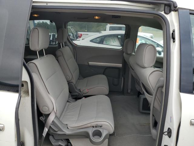 Photo 11 from auction – 2007 NISSAN QUEST S with VIN 5N1BV28U97N119154