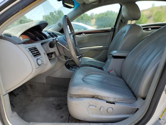 Photo 7 from auction – 2009 BUICK LUCERNE CX with VIN 1G4HD57M09U109461