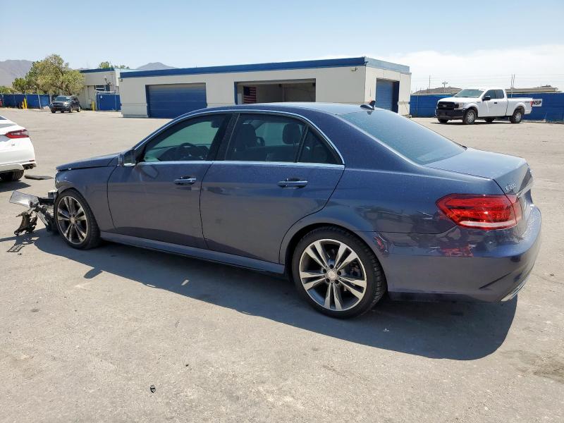 Photo 2 from auction – 2016 MERCEDES-BENZ E 350 with VIN WDDHF5KB2GB202792