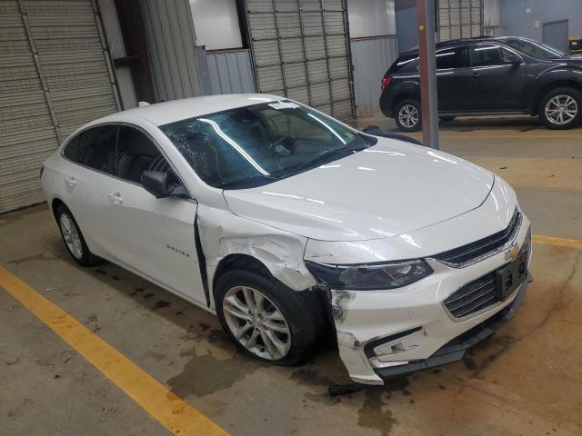 Photo 4 from auction – 2017 CHEVROLET MALIBU LT with VIN 1G1ZE5ST4HF203889