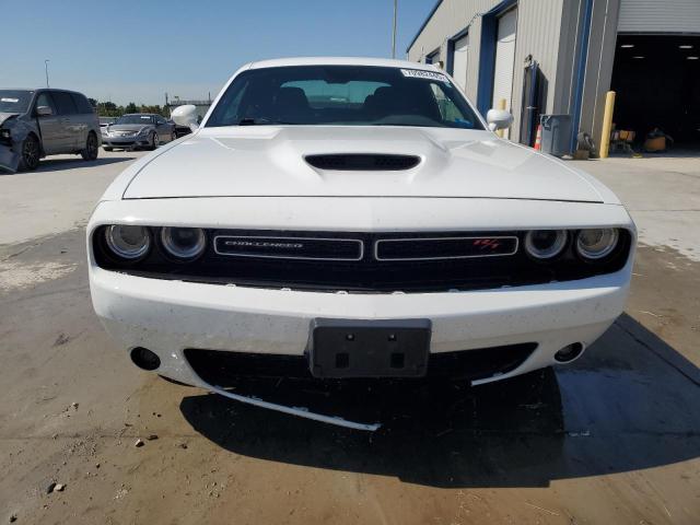 Photo 5 from auction – 2019 DODGE CHALLENGER with VIN 2C3CDZBT4KH573600