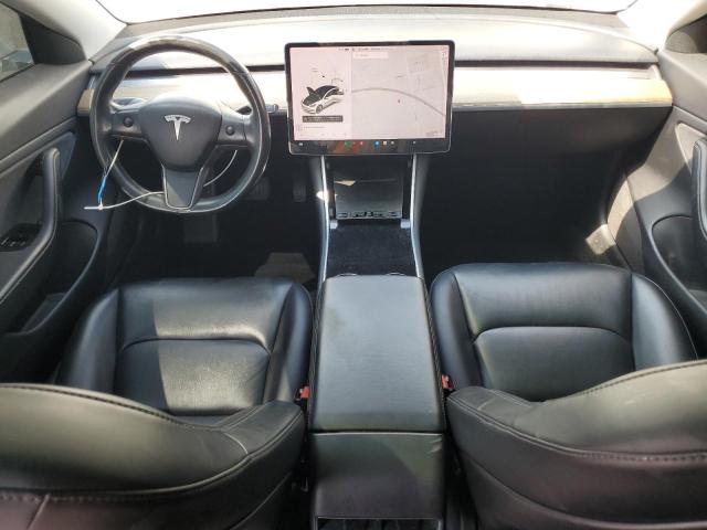 Photo 8 from auction – 2018 TESLA MODEL 3 with VIN 5YJ3E1EA7JF049138