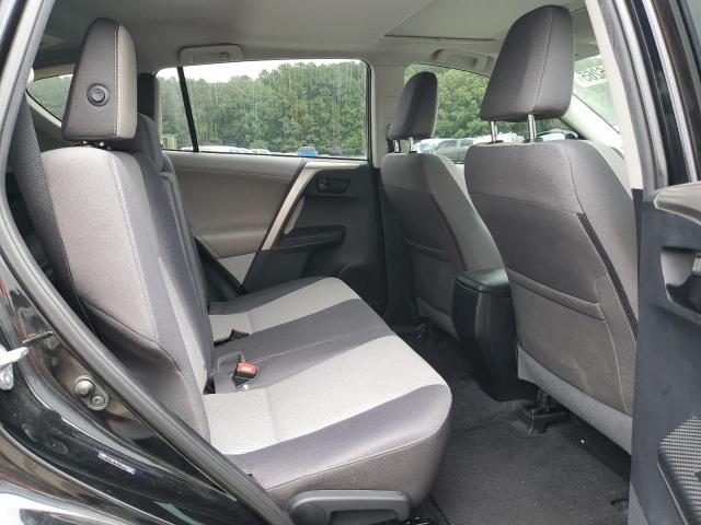Photo 11 from auction – 2013 TOYOTA RAV4 XLE with VIN 2T3WFREV1DW028022