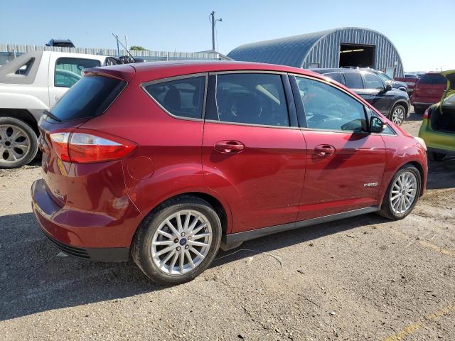 صورة رقم 3 من المزاد - 2016 FORD C-MAX SE مع VIN 1FADP5AU6GL105703