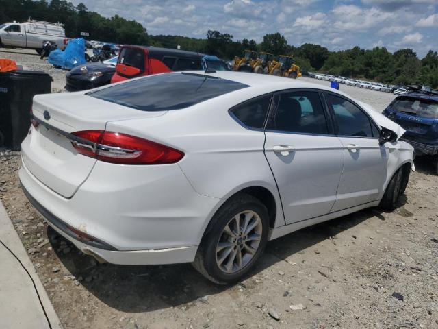 Photo 3 from auction – 2017 FORD FUSION SE with VIN 3FA6P0H70HR339267