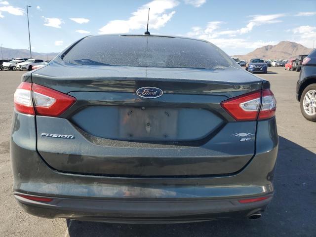 Photo 6 from auction – 2016 FORD FUSION SE with VIN 3FA6P0H71GR206418