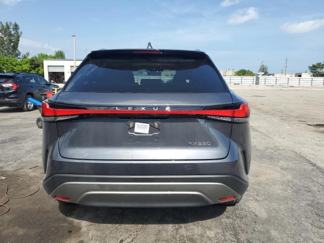 Photo 6 from auction – 2024 LEXUS RX 350 PRE with VIN JTJCHMAA4R2011943