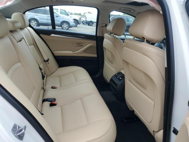 Photo 10 from auction – 2016 BMW 535 XI with VIN WBA5B3C59GG254815