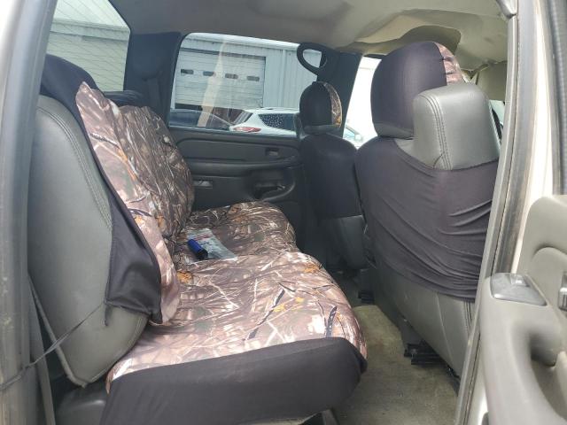 Photo 10 from auction – 2004 CHEVROLET SILVERADO with VIN 1GCGK23U04F191988
