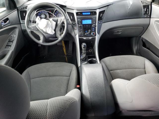 Photo 8 from auction – 2013 HYUNDAI SONATA GLS with VIN 5NPEB4AC5DH710648