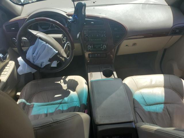 Photo 8 from auction – 2006 BUICK RENDEZVOUS CX with VIN 3G5DA03L56S603717