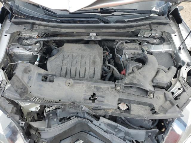 Photo 12 from auction – 2019 MITSUBISHI ECLIPSE CR with VIN JA4AT3AA4KZ036173