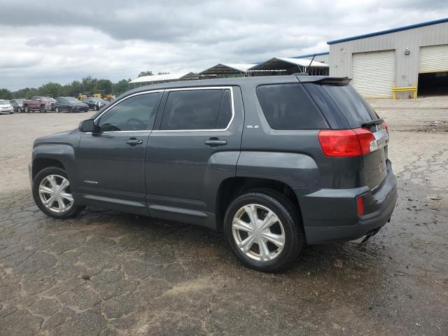 Zdjęcie 2 z aukcji – 2017 GMC TERRAIN SL z VIN 2GKALMEK3H6264267