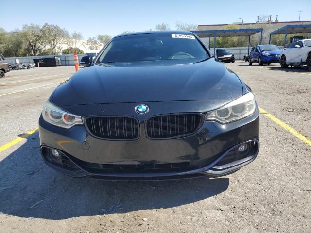 Photo 5 from auction – 2015 BMW 435 I with VIN WBA3T3C54FP939534