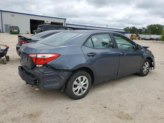 Photo 3 from auction – 2016 TOYOTA COROLLA L with VIN 5YFBURHE4GP375973