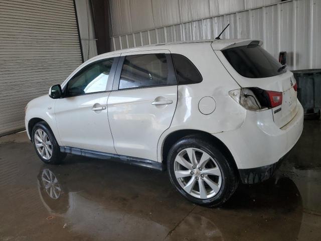 Фото 2 с аукциона – 2015 MITSUBISHI OUTLANDER с VIN 4A4AR3AU0FE035820