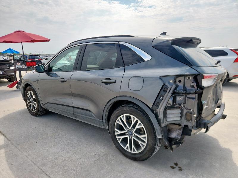 Photo 2 from auction – 2020 FORD ESCAPE SEL with VIN 1FMCU0H68LUA80862