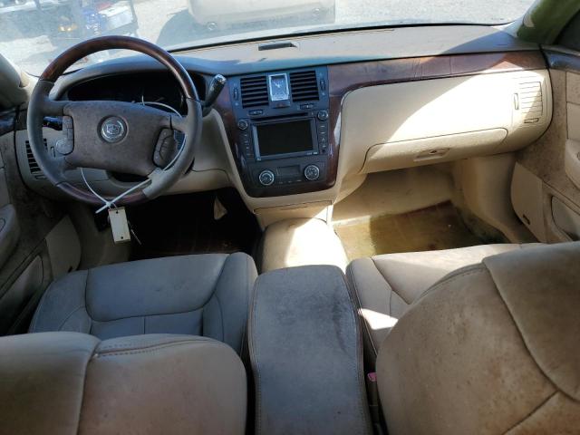 Photo 8 from auction – 2006 CADILLAC DTS with VIN 1G6KD57Y76U212176
