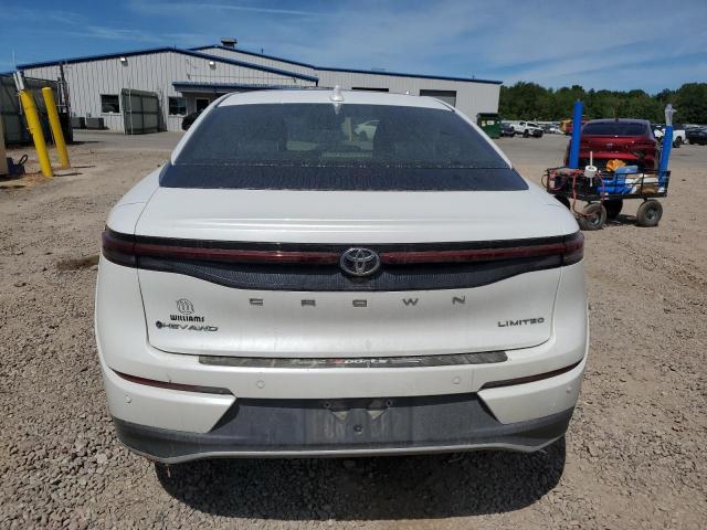 Photo 6 from auction – 2024 TOYOTA CROWN XLE with VIN JTDAAAAF9R3029647