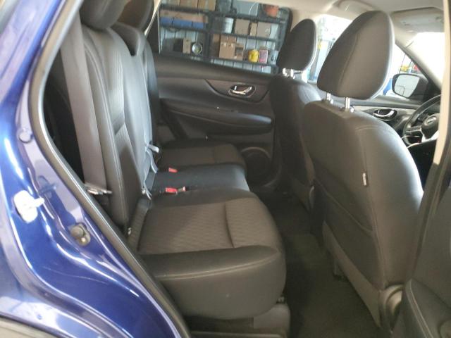Photo 11 from auction – 2018 NISSAN ROGUE S with VIN KNMAT2MV1JP568568