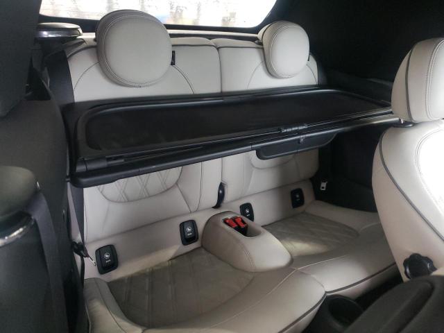 Photo 10 from auction – 2024 MINI COOPER with VIN WMW23DL07R3S23390