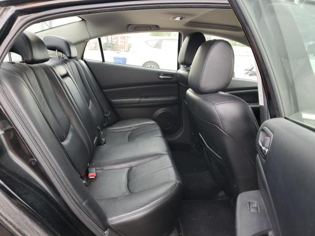 Photo 10 from auction – 2011 MAZDA 6 I with VIN 1YVHZ8CH8B5M20999