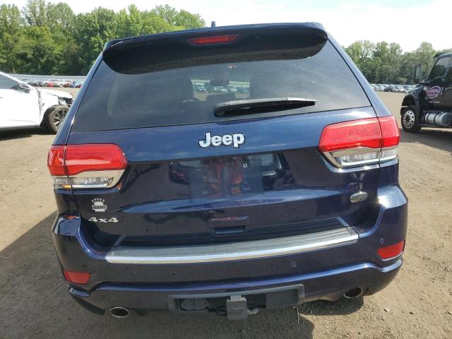 Photo 6 from auction – 2018 JEEP GRAND CHER with VIN 1C4RJFCG2JC250517