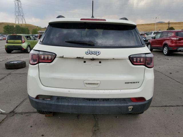 صورة رقم 6 من المزاد - 2018 JEEP COMPASS SP مع VIN 3C4NJCAB8JT303682
