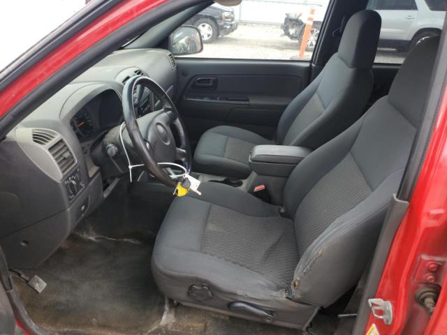 Foto 7 de la subasta – 2006 GMC CANYON con VIN 1GTCS138968272989