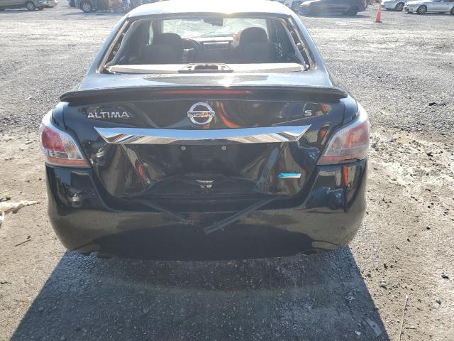 Photo 6 from auction – 2014 NISSAN ALTIMA with VIN 1N4AL3AP1EN382421
